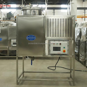 Système de recyclage de solvants chimiques à base d'eau et de méthanol - Product Image 3