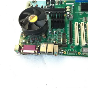 Para placa base de control industrial EVOC (B) VER: C10 - Product Image 1