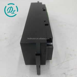 แผงควบคุมเครื่องปรับอากาศ EexcavaStart 51586-17813 TKS-CP215A3 สำหรับรถขุด SK200-8 SK210-8 SK330-8 อะไหล่ทดแทน รับประกัน 1 ปี - Product Image 3
