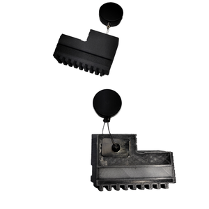 Industrial-Grade SLS Nylon Printing - High-Temp PA GF Automotive Parts &amp; <strong>Functional</strong> <strong>Prototypes</strong> - Product Image 6