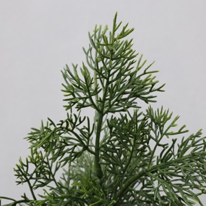 Árbol Artificial de Cedro Resistente a los Rayos UV de 120 cm, Arborvitae en Maceta, Ciprés, Arbusto Perenne, Planta Perenne para Interiores y Exteriores para Jardín - Product Image 2