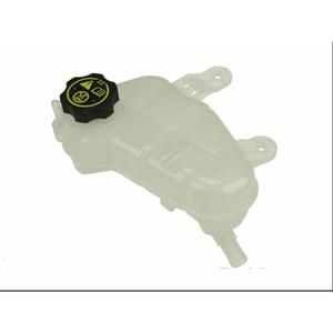 Tanque de Expansión de Refrigerante para Chevrolet Aveo Sonic, Plástico con Tapa, Repuesto 42609220 95048411 - Product Image 1