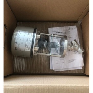 Vanne de régulation SCHUBERTSALZER 7110/015V1020A4-3-S4 pour usage industriel - Product Image 1