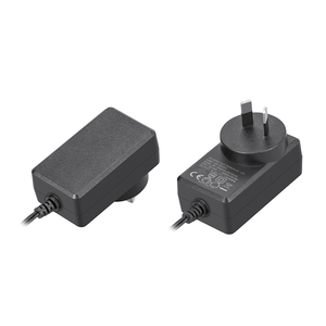 9V2A UK-Stecker Netzteil CE GS CB ETL SAA RCM 12V 9V 15V <span class=keywords><strong>24V</strong></span> 1A 2A 3A 4A 18W EN61558 EN62368 Stromversorgungsadapter LED-Treiber - Product Image 4