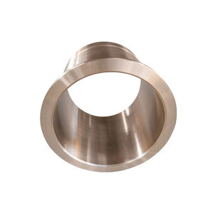 Estándar americano SAE660 Varilla de bronce de estaño Material resistente al desgaste Buje de bronce Ventas - Product Image 5