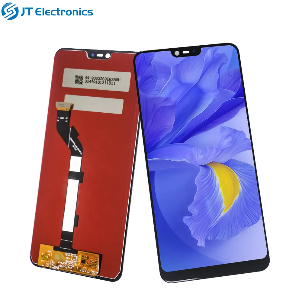 LCD With Digitizer For Xiaomi Mi 8 Lite Screen Replacement, For Xiaomi Mi8 Lite LCD Display Complete
