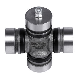 Acople de eje cardán para vehículos, accesorio para vehículos, Mtn-127, K11, Cg10de, 37124-p3000, NISSAN, CARAVAN - Product Image 2