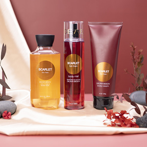 Parfums pour hommes en marque privée, vaporisateur original, brume corporelle, vaporisateur corporel, parfum pour hommes - Product Image 6