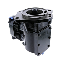 Nuevo Compresor de Freno de Aire de Alta Resistencia 1W-6473 Bendix TU-FLO 400 para Motores 3304/3306 120G/12G/130G/140G Original OEM