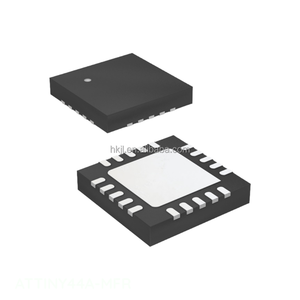 Almohadilla expuesta integrada de WFQFN de 30 cm, compra en línea de componentes electrónicos en stock - Product Image 1