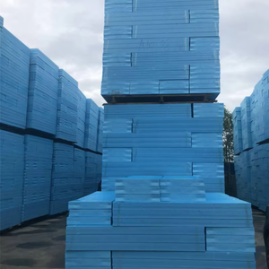 Bloc de mousse XPS en polystyrène extrudé antichoc pour la préservation de la chaleur des murs de maisons préfabriquées - Product Image 3