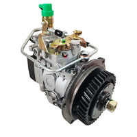 Bomba de Combustible para Automóvil Isuzu 4jb1, NJ-VE411F1250L009, Repuestos para Jmc, Motor de Camioneta Foton 4jb1, Superventas