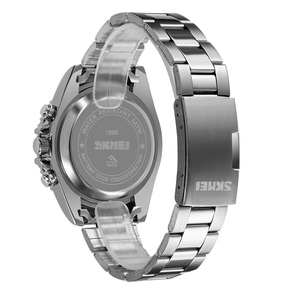 <span class=keywords><strong>Reloj</strong></span> <span class=keywords><strong>de</strong></span> Pared Islámico Multifuncional Skmei 1896 con Azan, <span class=keywords><strong>Reloj</strong></span> Digital <span class=keywords><strong>para</strong></span> Hombre con Horarios <span class=keywords><strong>de</strong></span> Oración Musulmana - Product Image 6