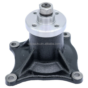 कारखाने की प्रत्यक्ष बिक्री उच्च गुणवत्ता वाले शीतलन प्रणाली कार इंजन पानी पंप पार्ट्स 4d31 m993517 - Product Image 1