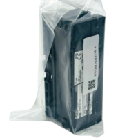 Controlador PLC AJ65SBTB1-16D1 para Programación PLC, Control Industrial, Comunicación Modbus, Nuevo y Original de Fábrica