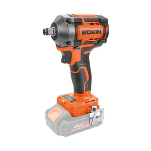 <span class=keywords><strong>Clé</strong></span> <span class=keywords><strong>à</strong></span> chocs électrique sans fil industrielle WOKIN 621305 1/2 pouce, robuste, <span class=keywords><strong>à</strong></span> batterie Li-ion, sans balais - Product Image 5