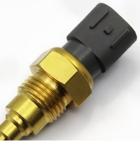 Pièces détachées moteur J05E J08E P11C VHS834201250 VHS834201250A Capteur de température d'eau pour accessoires d'excavatrice Hino Diesel