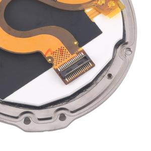 Pour Garmin <span class=keywords><strong>Fenix</strong></span> <span class=keywords><strong>6</strong></span> écran LCD d'origine avec numériseur assemblage complet argent - Product Image 6
