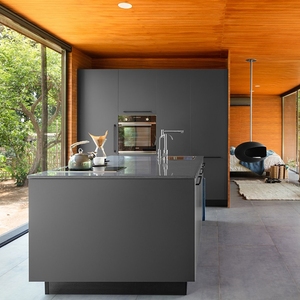 Homcare Cabina Construcción Casas modulares Casa completa Casa prefabricada 60 pies Cafeterí<span class=keywords><strong>a</strong></span> Proveedores de entrega Cabañas pequeñas prefabricadas - Product Image 4