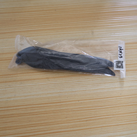 Yeni Orijinal Güç Seti Alman İthal Drone Aksesuarları Karbon Fiber Katlanır 2-Blade Pervane 16x13 Inç 1 Çift Uçak için