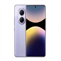 XIAOMI Redmi Note 14 Pro 5G + 4G LTE Global (512 Go + 12 Go) NFC 6,67" 120 Hz 200 MP Pro AI Camera Occasion