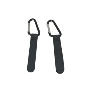 Sangle en nylon auto-agrippante 100 % nylon avec boucle, sangle de serrage, Velcro personnalisable avec logo, sangle de voyage réglable, sangle Velcro - Product Image 1