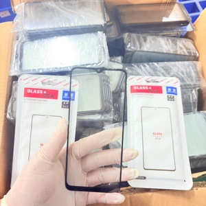 Haute qualité pour <span class=keywords><strong>Xiaomi</strong></span> verre avant avec OCA LCD écran tactile verre remplacement téléphone portable usine gros téléphone accessoires - Product Image 5