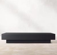 Ensemble de meubles d'extérieur pour hôtel, mobilier de jardin moderne en aluminium, canapé avec Table de foyer
