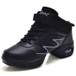 952 deportes suela suave aliento zapatos de <span class=keywords><strong>baile</strong></span> Zapatos <span class=keywords><strong>Zapatillas</strong></span> de deporte para las mujeres zapatos de práctica de <span class=keywords><strong>baile</strong></span> <span class=keywords><strong>moderno</strong></span> zapatos de Jazz se cuela - Product Image 6