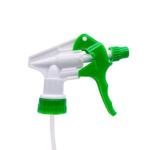 Bình xịt nước bằng nhựa, đầu phun xịt tay, bơm xịt nước tự động - Product Image 2