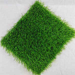 Tapis de pelouse en <span class=keywords><strong>rouleau</strong></span> 3 couleurs pour l'extérieur, <span class=keywords><strong>gazon</strong></span> artificiel pour jardin, <span class=keywords><strong>gazon</strong></span> synthétique vert doux pour paysage. - Product Image 2