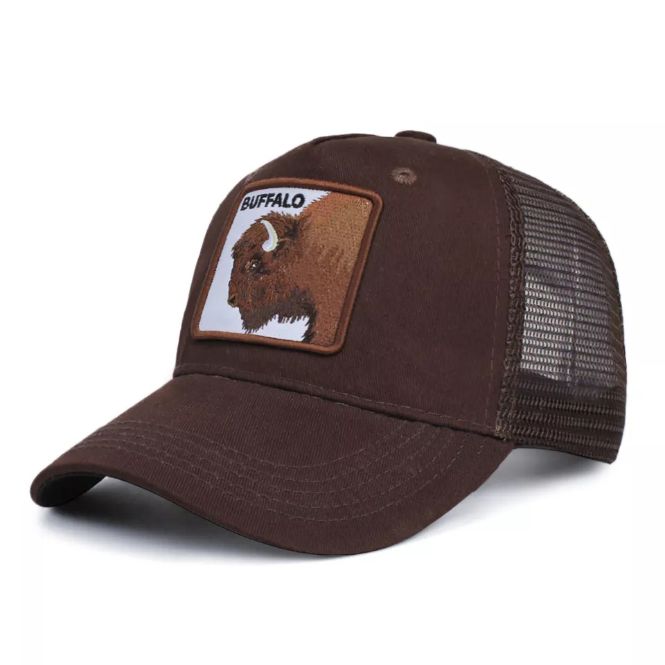 Marron