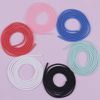 Enrouleur de protection de câble pour câble de données de charge USB Protection de câble, organisateur de câble de protection de cordon de données