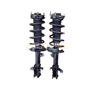 Para <span class=keywords><strong>Honda</strong></span> Accord para Civic Prelude CRV <span class=keywords><strong>2010</strong></span> pieza de automóvil amortiguador trasero delantero Patrol Compatible para Fit Integra Crossroad - Product Image 3