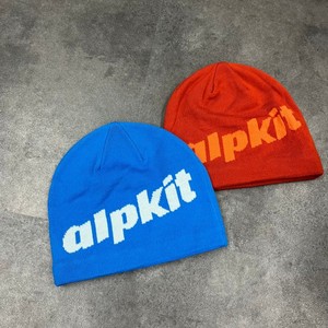 Tùy chỉnh cực <span class=keywords><strong>Fleece</strong></span> unisex Thư in Jacquard dệt kim nắp ca-pô Streetwear sọ Mũ người đàn ông skully hat Y2K Beanie - Product Image 4