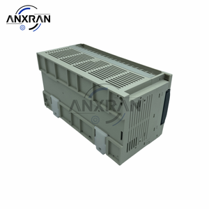 Para el módulo PLC de la serie Mitsubishi FX3, controlador programable, PAC y controladores dedicados, Mitsubishi FX3G60MTESA - Product Image 4