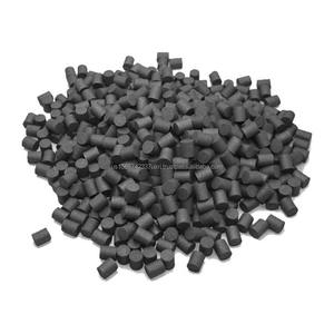 Petite colonne de graphite pour la douille de cuivre - Product Image 1