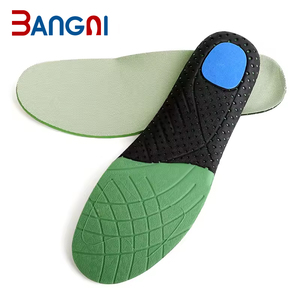 Plantillas ODM OEM de <span class=keywords><strong>EVA</strong></span>, Plantillas Ecológicas para Zapatos Deportivos, Plantillas Deportivas de Algas Marinas <span class=keywords><strong>EVA</strong></span> - Product Image 4