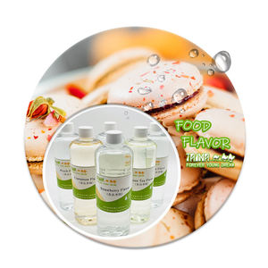 Muestra Gratuita de Concentrados Líquidos de Sabor Sintético de Grado Alimenticio, Esencia Aromática con 99% de Pureza, Marca <span class=keywords><strong>Taima</strong></span> - Product Image 6