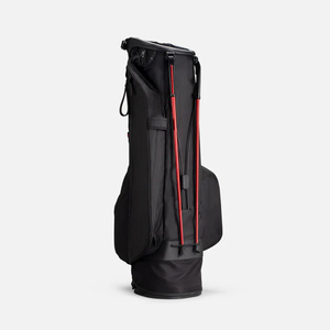 <span class=keywords><strong>Sac</strong></span> <span class=keywords><strong>de</strong></span> <span class=keywords><strong>golf</strong></span> en toile promotionnel avec support réglable, <span class=keywords><strong>sac</strong></span> <span class=keywords><strong>de</strong></span> <span class=keywords><strong>golf</strong></span> robuste et résistant - Product Image 4