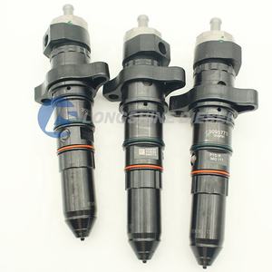 Repuestos Originales para Motor, Inyectores de Combustible Diésel STC PT 3095773 para Cummins KTA19 KTA50 - Product Image 1