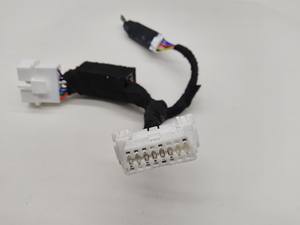 أحدث كابل تعديل رقم تعريف المركبة قابل لإعادة الاستخدام، محاكي OBD وEOBD، لتعديل رقم الإطار 17 رقمًا - Product Image 6