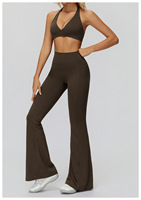 Leggings de yoga, ensembles de yoga, vêtements de fitness et de yoga, soutiens-gorge de sport pour femmes, vêtements de sport, ensembles d'entraînement pour femmes, leggings taille haute, vêtements de gym
