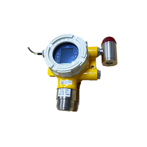 Mic100 trực tuyến đa Thông số <span class=keywords><strong>Gas</strong></span> <span class=keywords><strong>Detector</strong></span> VOC độc hại cảm biến khí dễ cháy với RS485 & 4-20mA đầu ra - Product Image 2