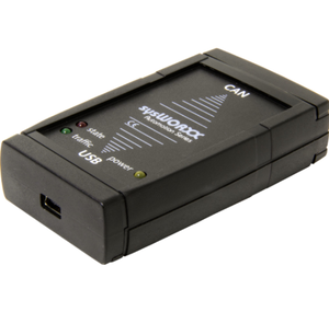 3204004-01 USB-CANMODUL1 (ช่องสัญญาณเดียว, O) - Product Image 4
