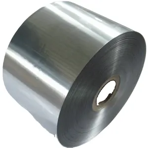 High strength and good elongation and stretching of mill finish 8079 aluminum foil