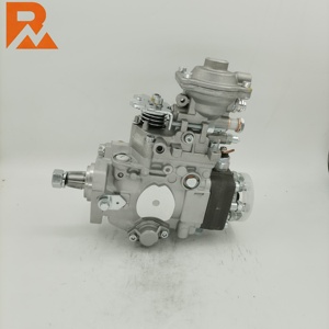 Pompe à injection de carburant 0460426242 VE6 12F1350R623 98488692 R623 pour moteur 8065.25 165HP - Product Image 2