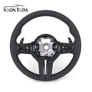 SOON TODA para <span class=keywords><strong>volante</strong></span> <span class=keywords><strong>BMW</strong></span> M Performance Series se adapta a los modelos M manejo mejorado <span class=keywords><strong>volante</strong></span> <span class=keywords><strong>de</strong></span> fibra <span class=keywords><strong>de</strong></span> carbono personalizado - Product Image 1