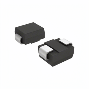 ES2A-E3/52T Single Diodes Electronic Circuit Components Manufacturer Channel DO-214AA, SMB - Product Image 1