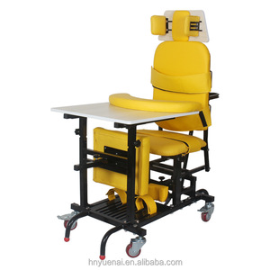 Equipo de entrenamiento de rehabilitación de parálisis cerebral Desactivar Marco De pie Marco multifuncional <span class=keywords><strong>para</strong></span> niños Emergencia - Product Image 1